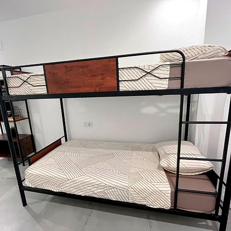 Diyenn Burriana Alojamiento Y Placer Exteriör bild