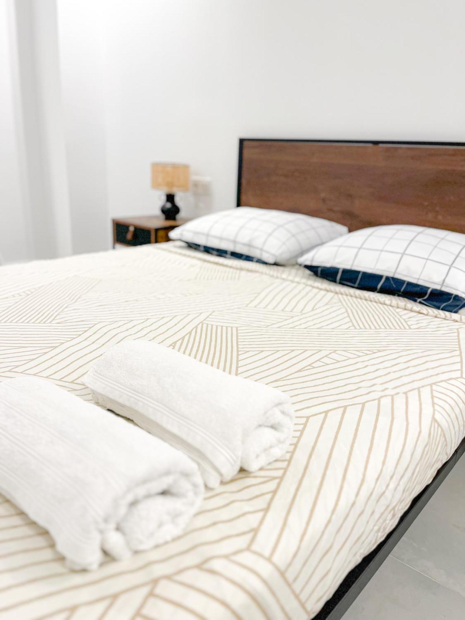 Diyenn Burriana Alojamiento Y Placer Exteriör bild