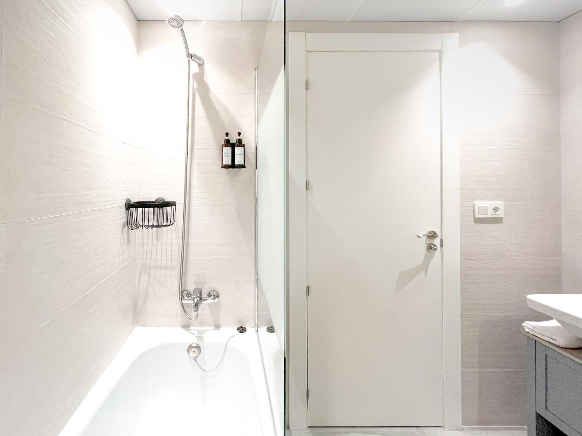 Diyenn Burriana Alojamiento Y Placer Exteriör bild