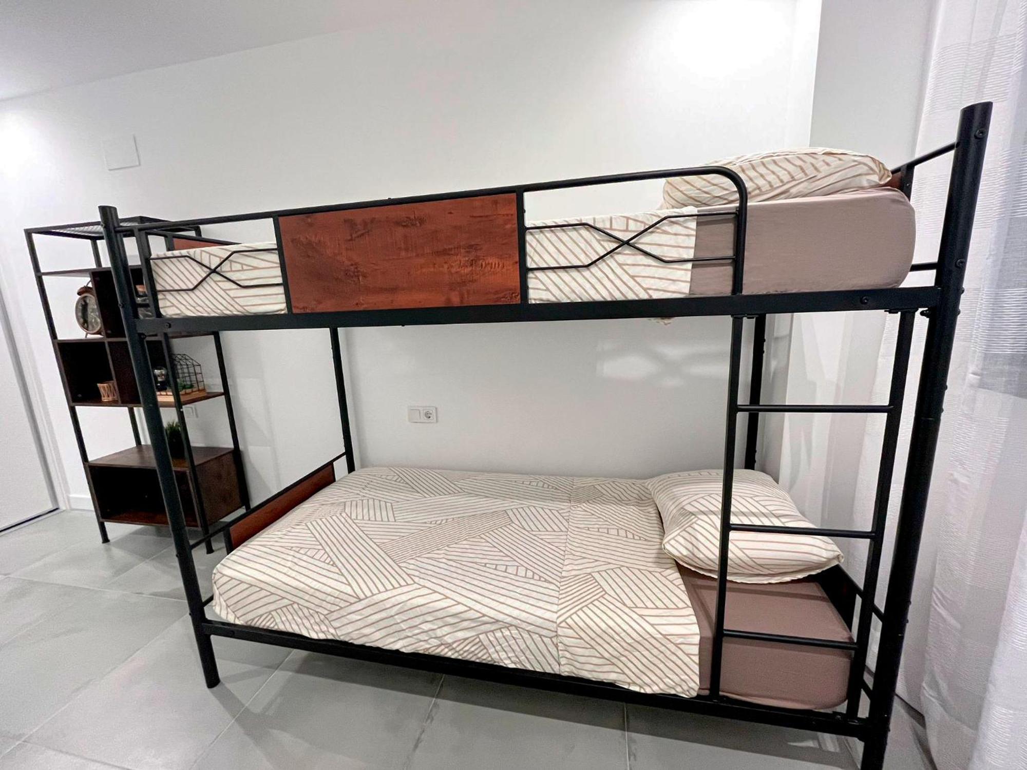Diyenn Burriana Alojamiento Y Placer Exteriör bild
